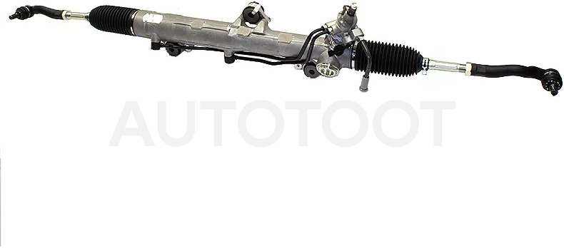 Рейка рулевая TOYOTA LAND CRUISER 200,LX570 07 - Артикул 4420060170 - Производитель Toyota - Фото, Отзывы, Цены