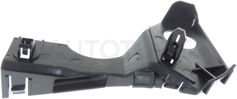 Крепление переднего бампера правое -KJ1074R Masuma для TOYOTA ALLEX, TOYOTA RUNX, TOYOTA COROLLA FIELDER, TOYOTA COROLLA