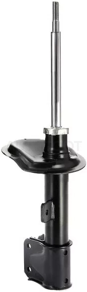 Стойка передняя Citroen C4 04-11 / Peugeot 307 01-08 - Артикул 333758 - Производитель Kyb - Фото, Отзывы, Цены