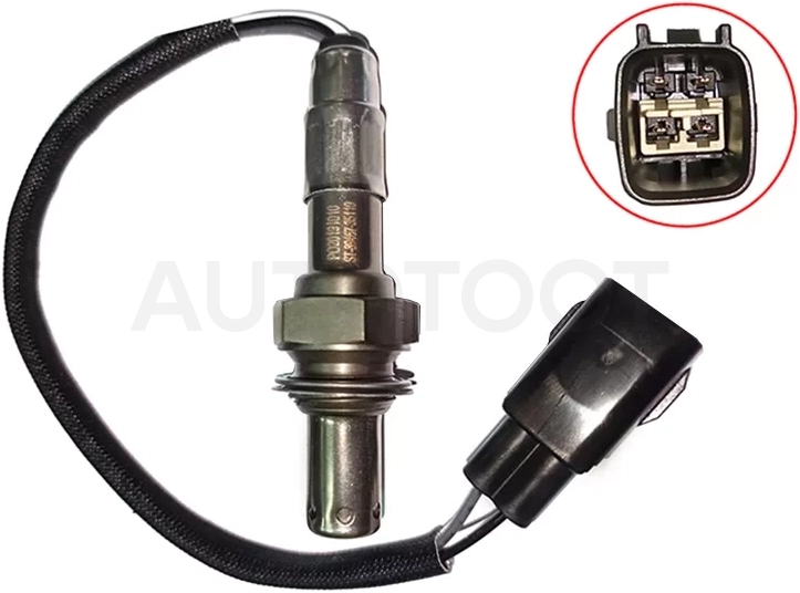 Датчик кислородный Toyota Corolla (E150) 06-13 / Corolla Fielder 06-12