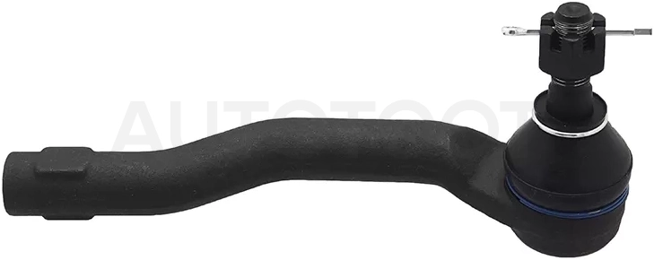 Наконечник рулевой тяги MAZDA DEMIO 2007 RH - Артикул KTR1259 - Производитель Kyb - Фото, Отзывы, Цены