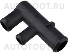 Тройник системы вентиляции картера -  для SUBARU LEGACY