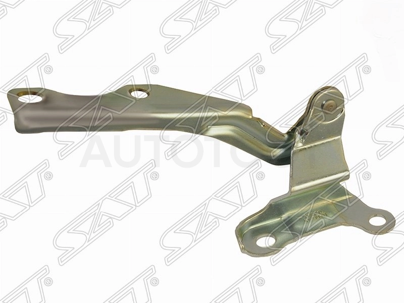 Петля капота левая -STKA46015B2 Sat для KIA RIO