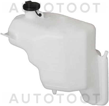 Бачок расширительный 1.8/2.0L -  для MITSUBISHI OUTLANDER, MITSUBISHI ASX, MITSUBISHI LANCER