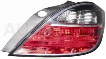 Фонарь задний правый (хэтчбэк) -4421968RUE Depo для OPEL ASTRA