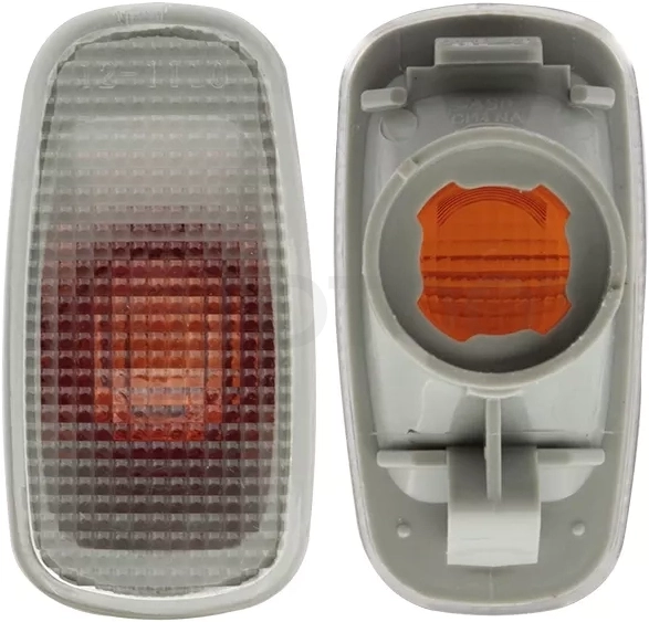 Поворот Toyota Land Cruiser (J200) 07-21 / Land Cruiser Prado 02-09 (Справа=Слева)