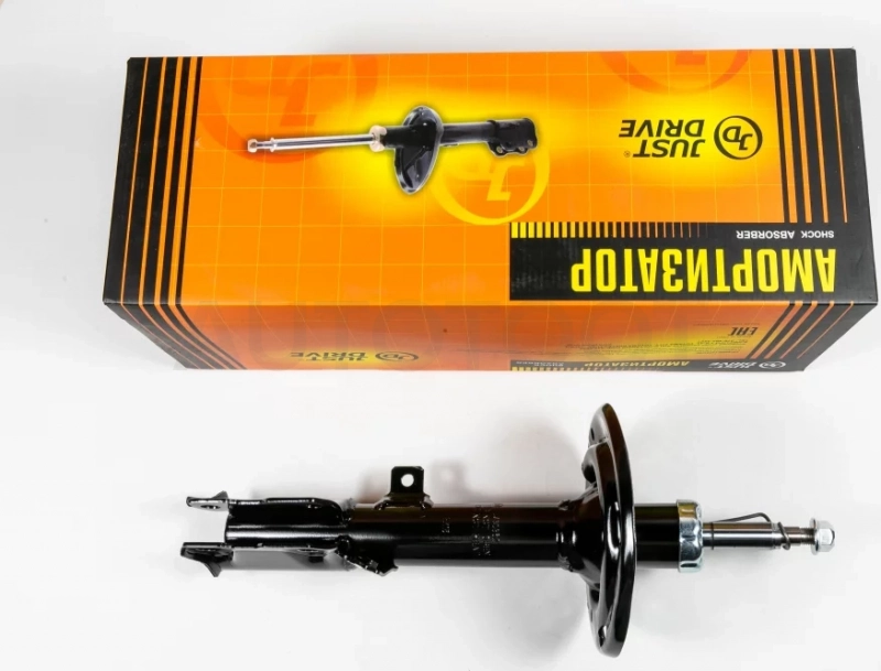 Стойка газомасляная задняя правая /334388/ - Артикул JAS0362 - Производитель Just Drive - Фото, Отзывы, Цены