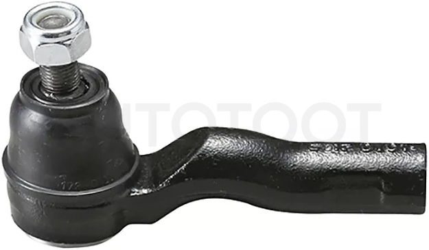Наконечник рулевой TOYOTA CHASER/CRESTA/MARK2 2WD 92-01 LH=RH - Артикул CE0712 - Производитель Ctr - Фото, Отзывы, Цены