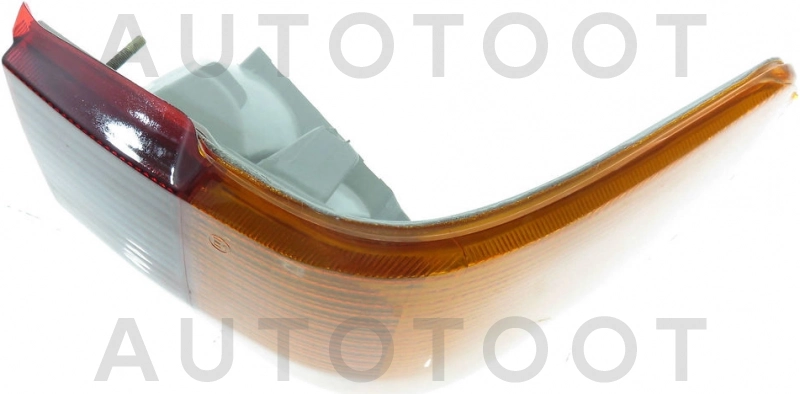 Фонарь задний левый -4411902LUE Depo для AUDI 80