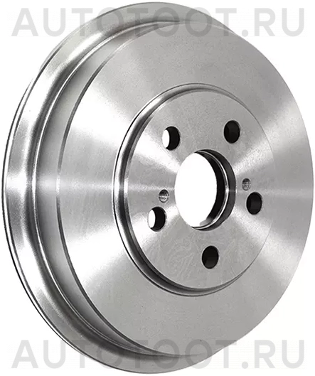 Барабан тормозной -ST4243152110 Sat для TOYOTA IST