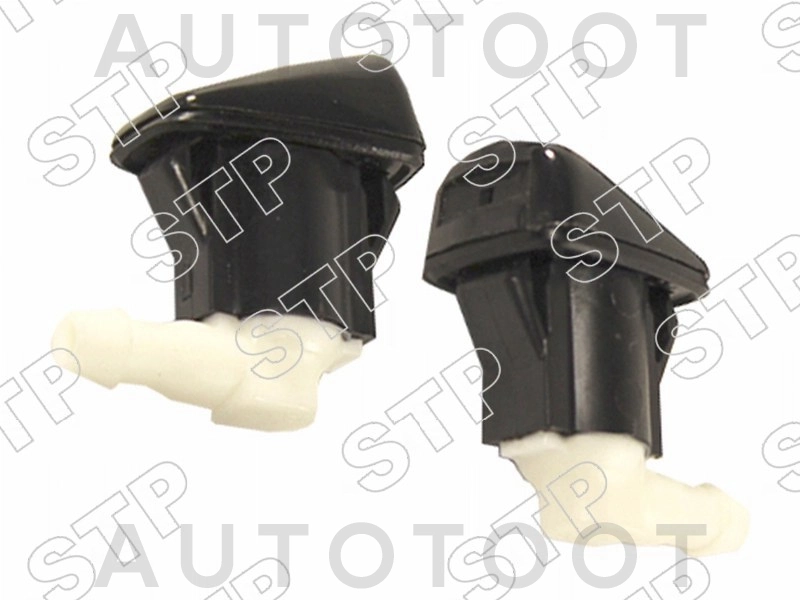 Форсунка омывателя лобового стекла -  для TOYOTA HARRIER