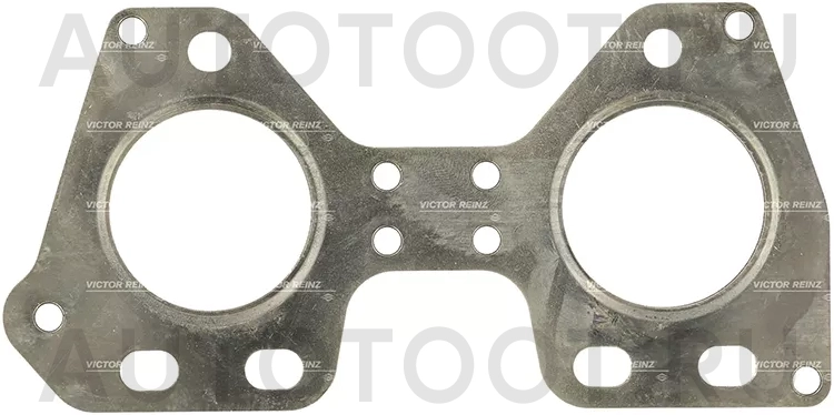 Прокладка выпускного коллектора BMW X5(E70) N57D30B - Артикул 713942100 - Производитель Victor Reinz - Фото, Отзывы, Цены