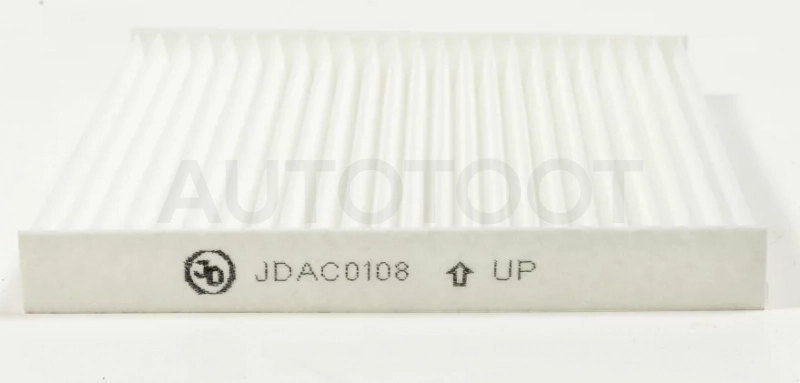 Фильтр салона - Артикул JDAC0108 - Производитель Just Drive - Фото, Отзывы, Цены