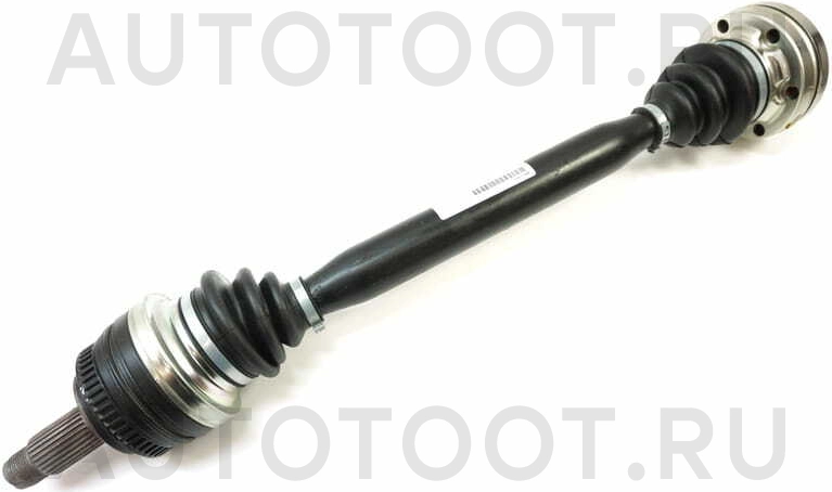 Привод в сборе, задний правый -PDS0238 Patron для BMW 3SERIES