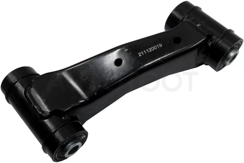 Рычаг подвески верхний NISSAN BLUEBIRDU14/INFINITI G20/PRIMERAP11 LH - Артикул CQ0284L - Производитель Ctr - Фото, Отзывы, Цены