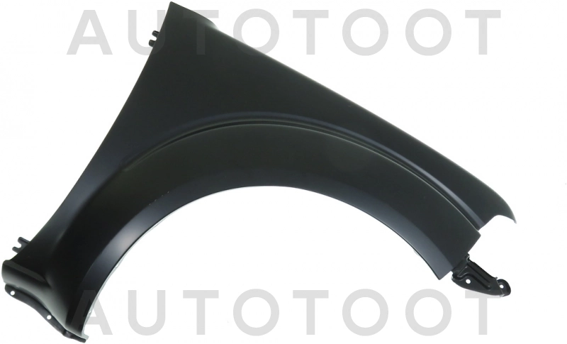 Крыло переднее правое -  для NISSAN NAVARA, NISSAN PATHFINDER