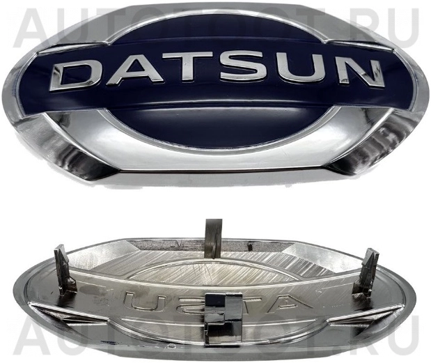 Эмблема решетки радиатора Datsun -  для DATSUN ON-DO
