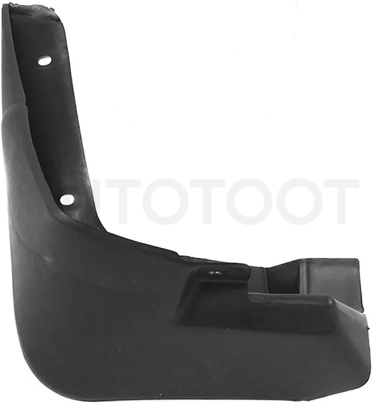 Брызговик Chevrolet Lanos 05-09 / Daewoo Lanos 97-08 / ЗАЗ Ланос 08-16 (Спереди/ Слева)