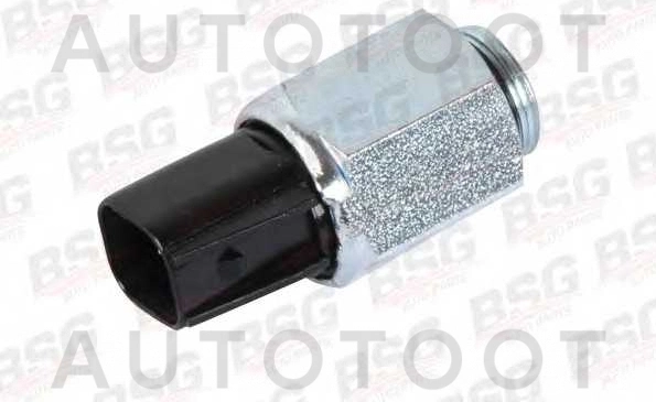 Датчик включения заднего хода 1.4-2.5 -0612539SX Stellox для FORD FOCUS, FORD MONDEO