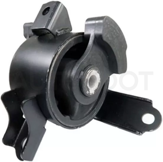 Опора двигателя Honda Fit 01-13 / Airwave 05-10 / Fit Aria 02-09 / Mobilio 01-08