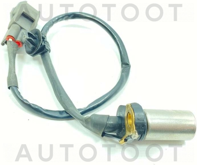 Датчик положения коленвала 1/2AZ -ST9091905047 Sat для TOYOTA CAMRY, TOYOTA ALPHARD, TOYOTA AVENSIS, TOYOTA CALDINA, TOYOTA COROLLA AXIO, TOYOTA COROLLA FIELDER, TOYOTA HARRIER, TOYOTA HIGHLANDER, TOY