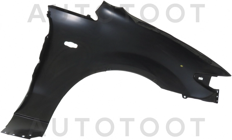 Крыло переднее левое -  для MAZDA 5 (PREMACY)