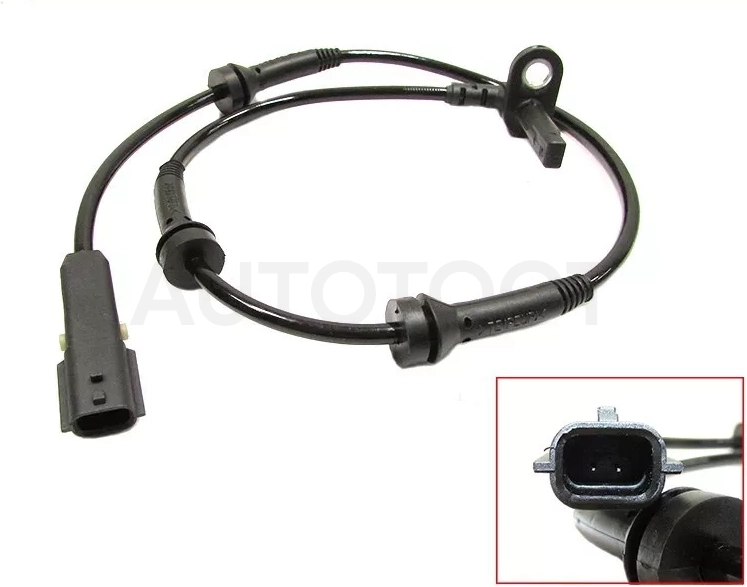 Датчик ABS перед RENULT LOGAN 13-/LADA XRAY 15- LH/RH