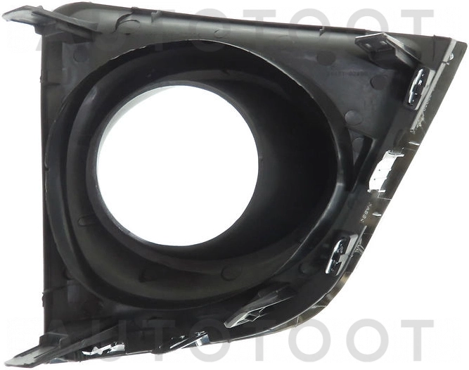 Оправа противотуманной фары левая -STTY332192 Sat для TOYOTA COROLLA