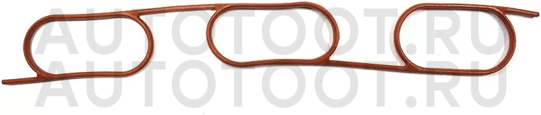 Прокладка впускного коллектора M52 2,0 BMW (1 шт) - Артикул ST11611740069 - Производитель Sat - Фото, Отзывы, Цены