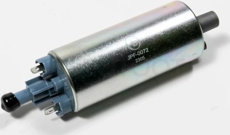 Топливный насос электрический (насос) 5.0A, 3bar, 80L/h 770125A - Артикул JPF0072 - Производитель Just Drive - Фото, Отзывы, Цены