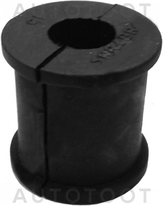 Втулка заднего стабилизатора d=15mm -ST4881821050 Sat для TOYOTA CAMRY, TOYOTA HARRIER, LEXUS RX300, LEXUS ES300, TOYOTA CALDINA