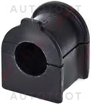 Втулка переднего стабилизатора D=25 4WD -PSE2450 Patron для TOYOTA IPSUM