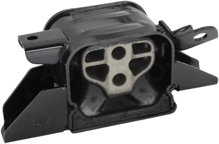 Опора двигателя Hyundai Solaris 17-20 / Kia Rio 16-20 / Solaris HS 24- / KRS 24- (Слева)