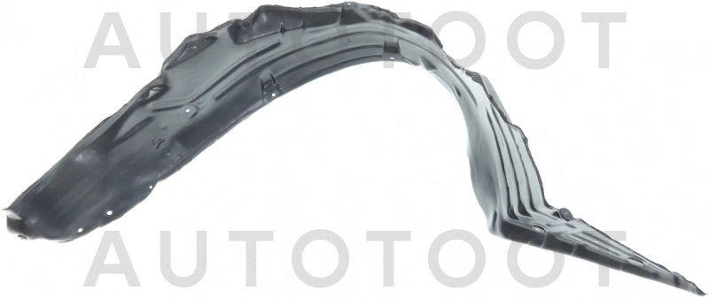 Подкрылок переднего крыла левый -  для NISSAN AD, NISSAN SUNNY, NISSAN WINGROAD