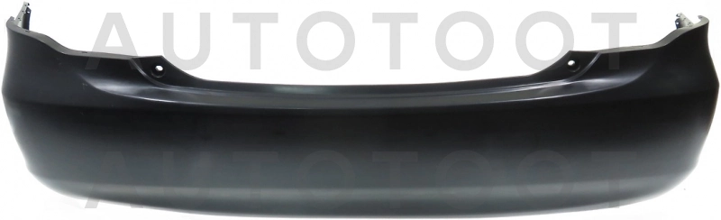Бампер задний -STTY31087A0 Sat для TOYOTA COROLLA AXIO