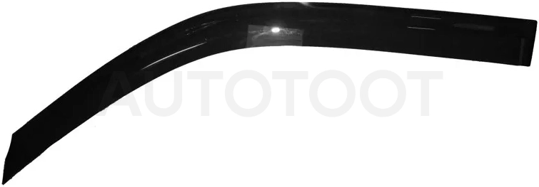 Ветровики Toyota 4Runner 95-02 / Hilux Surf 95-02