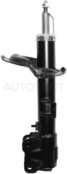 Стойка передняя Mitsubishi ASX 10- / L200 07-16