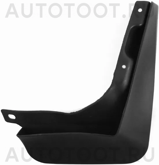 Брызговик заднего крыла правый -  для BMW 5SERIES