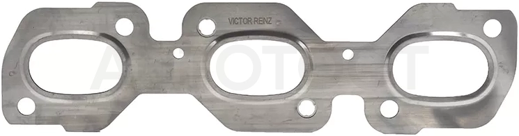 Прокладка выпускного коллектора FORD/MAZDA MAVERICK/MPV/TRIBUTE REBA/AJ/
