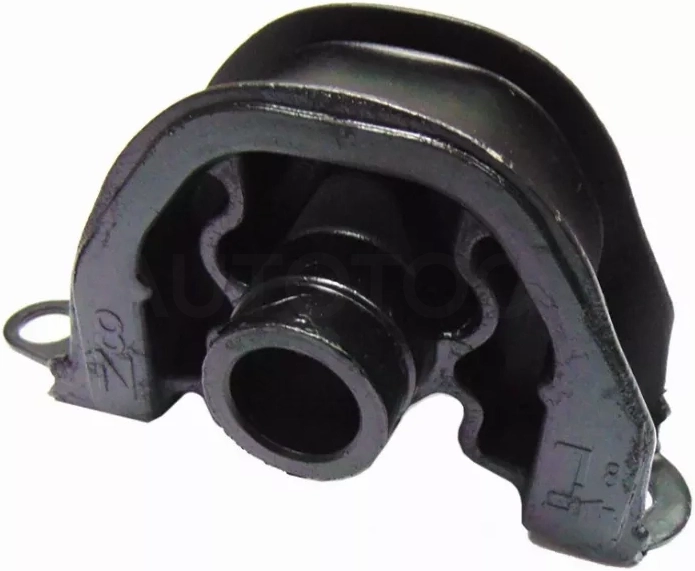 Опора двигателя Honda Civic 91-00 / Civic Ferio 95-00 / CR-V 95-01 / Stepwgn 96-01 (Перед/ Слева)
