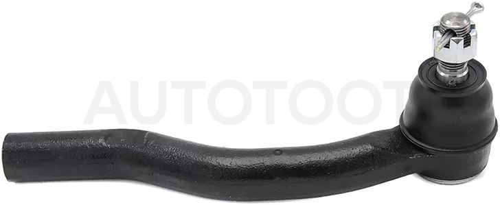 Наконечник рулевой TOYOTA KLUGER/HIGHLANDER 00-03 RH - Артикул SEJT19 - Производитель Doohap - Фото, Отзывы, Цены
