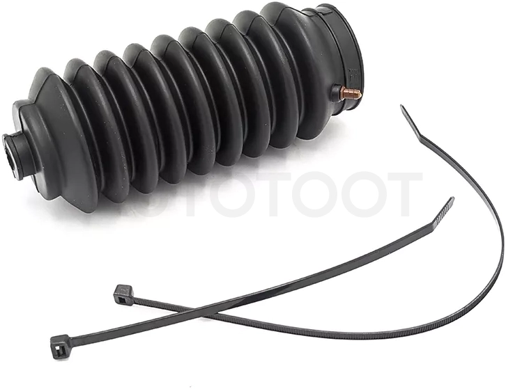 Пыльник рулевой рейки HONDA CR-V RD1/RD2 97-01/DOMANI /INTEGRA 93-00/INTEGRA 96-01 LH=RH