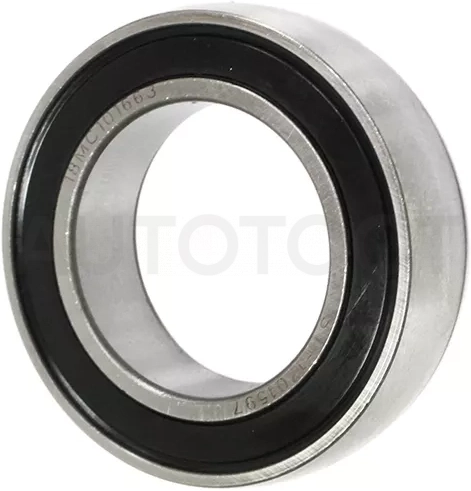 Подшипник подвесной привода FORD FOCUS/KUGA/TRANSIT/VOLVO 45/75/19