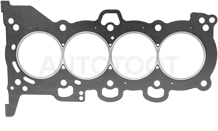 Прокладка ГБЦ 2,0 G4NA HYUNDAI IX35/SONATA/TUCSON/KIA SOUL/SPORTAGE 10- графит