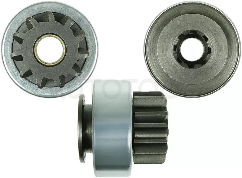 Бендикс Hyundai Elantra 10-13 / ix35 09-15 / Santa Fe 09-19 / Sonata 04-14 / Kia Carnival 06-14 / Cerato 08-10 / Optima 10-21 / Sorento 09-21 / Hyundai Grandeur 05-16 / H1 07-18 / i40 11-17 / Kia Carens 06-12 / Cerato Koup 08-14 / Sedona 10-14
