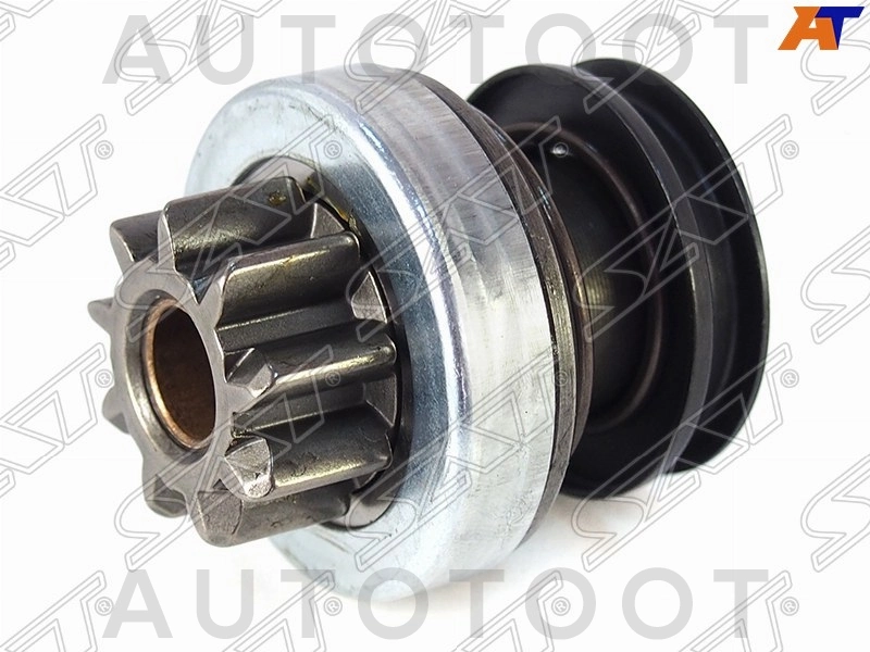 Бендикс 1ND / 1 / 2ZR / N52B30  CR -  для TOYOTA AURIS, TOYOTA COROLLA, TOYOTA YARIS, BMW X3, BMW X5, BMW X6, BMW 7SERIES