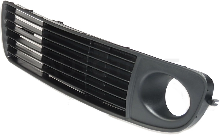 Решетка переднего бампера левая -AD99013GAL Tyg для AUDI A6