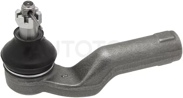 Наконечник рулевой MAZDA 3 03-08/MAZDA 5 05-10 RH - Артикул SE1651R - Производитель 555 - Фото, Отзывы, Цены