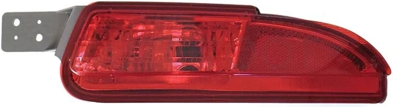 Фонарь в задний бампер Honda CR-V 11-16 / Insight 08-14 (Справа)