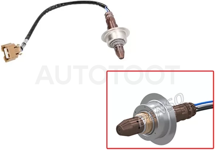 Датчик кислородный Nissan AD 06- / Murano 07-16 - Артикул DOX0559 - Производитель Denso - Фото, Отзывы, Цены